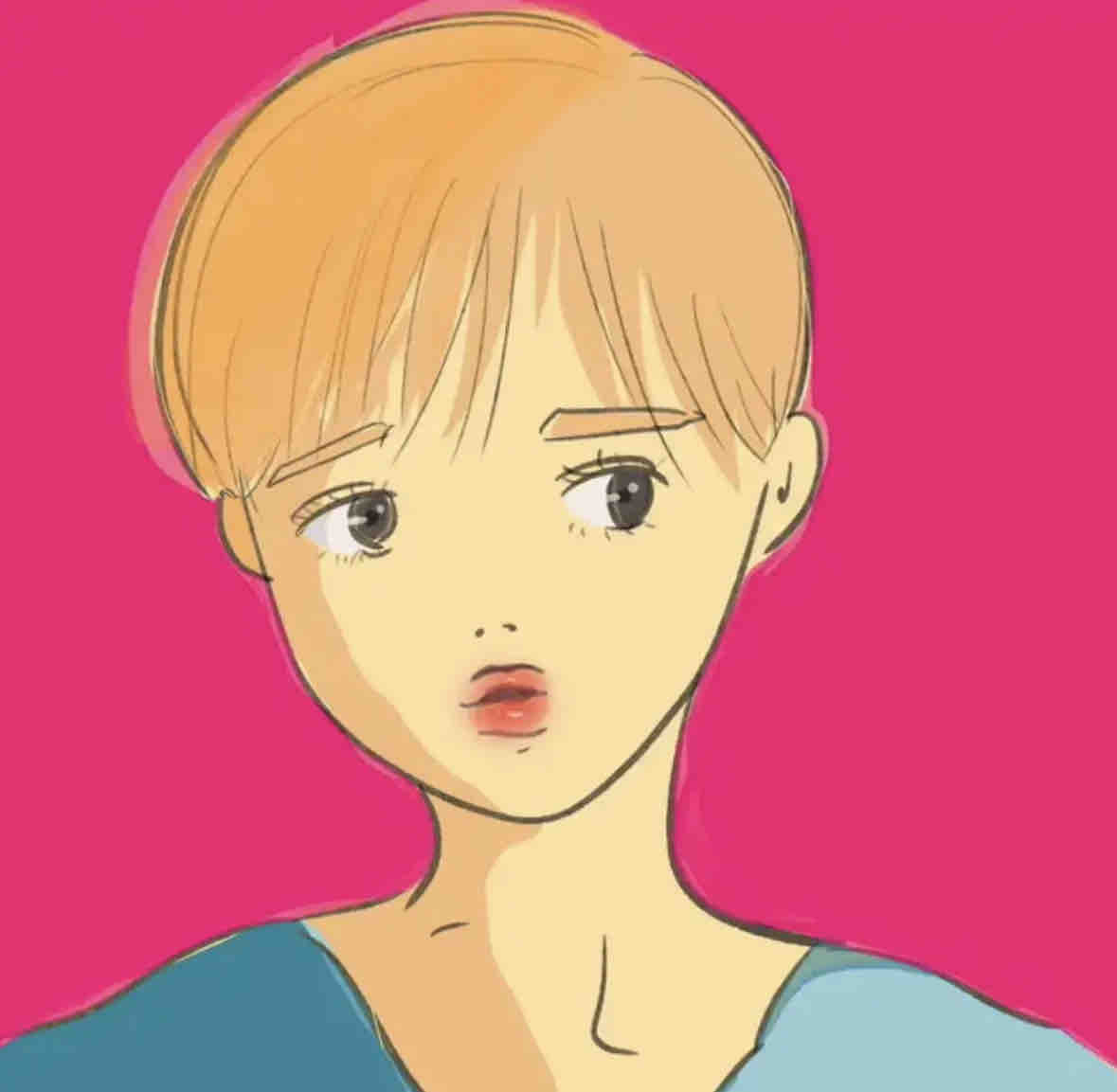 あここ　垢抜けメイクとスキンケア