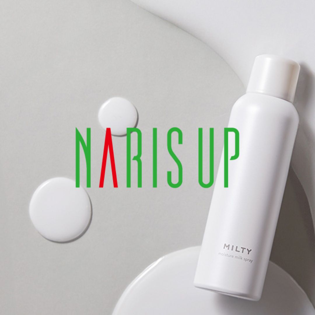 【公式】ナリスアップ