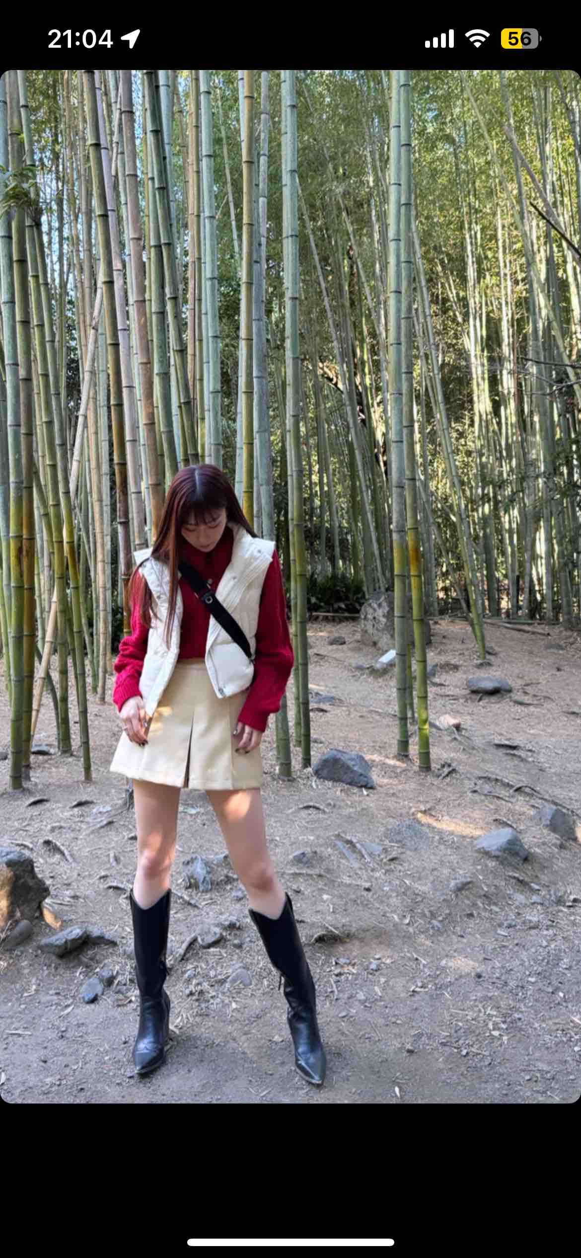 にっこにっこに