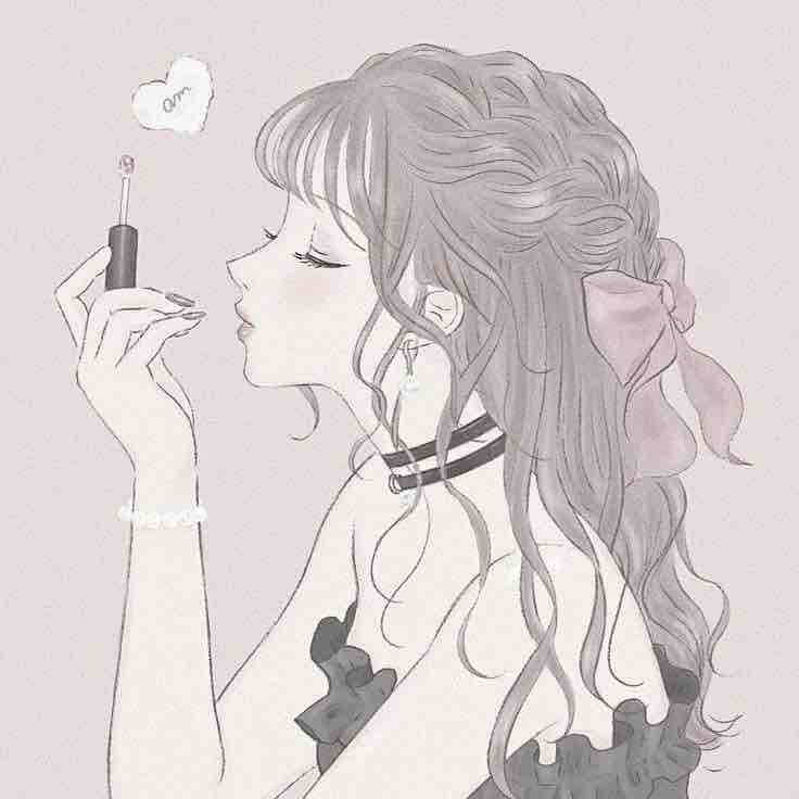 透明ちゃん¦愛されモテ女性に♡