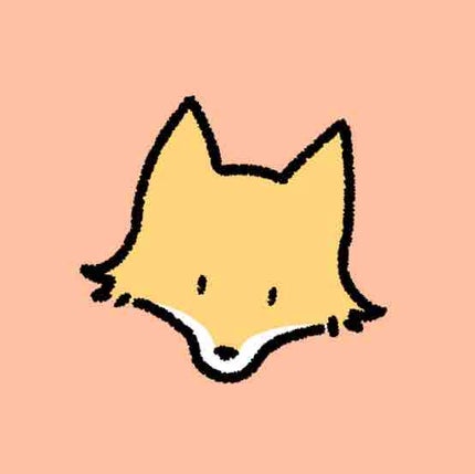 キツネ