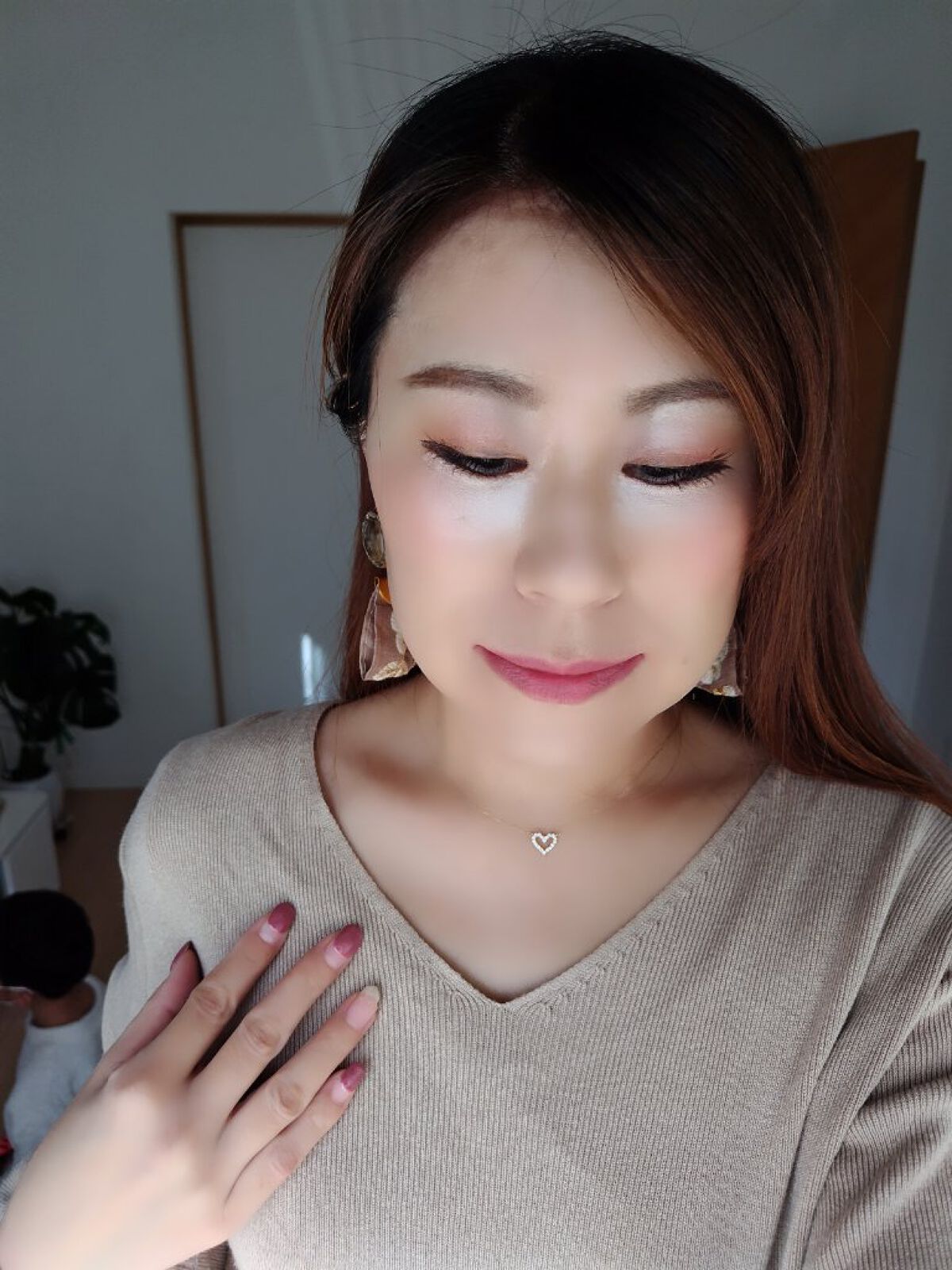 あいちゃん3人のママ