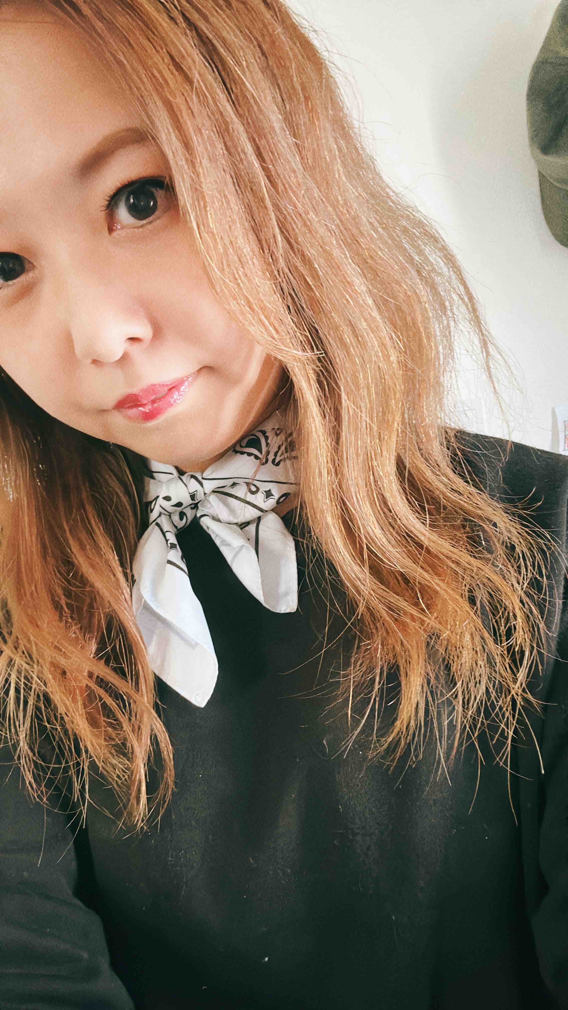 あきままちゃん