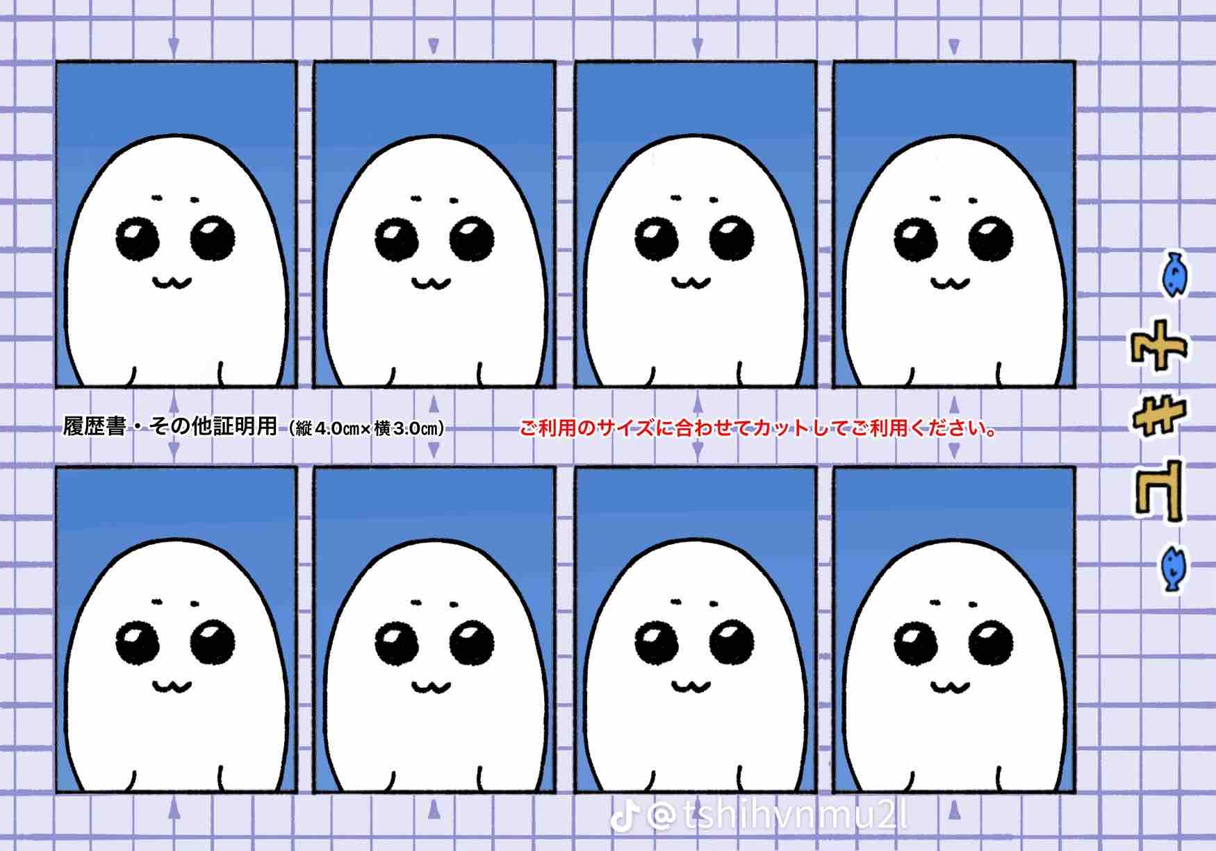 よいよい(フォロバ)