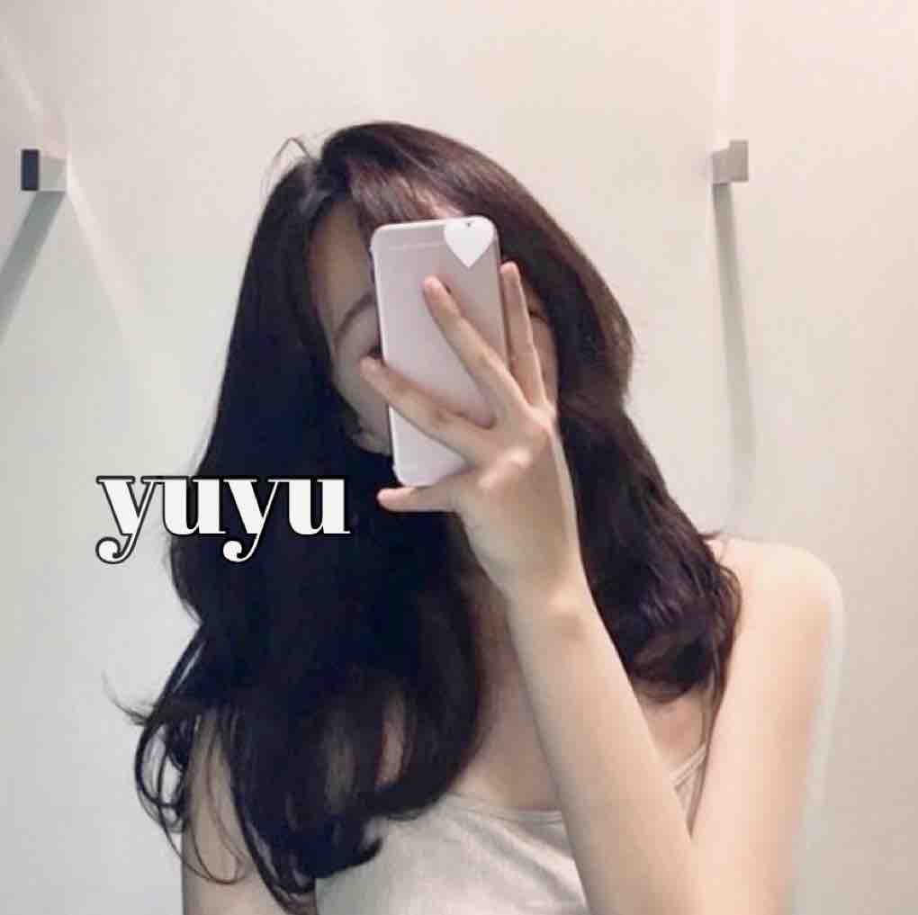 yuyu🐶肌荒れ体質の正直レビュー