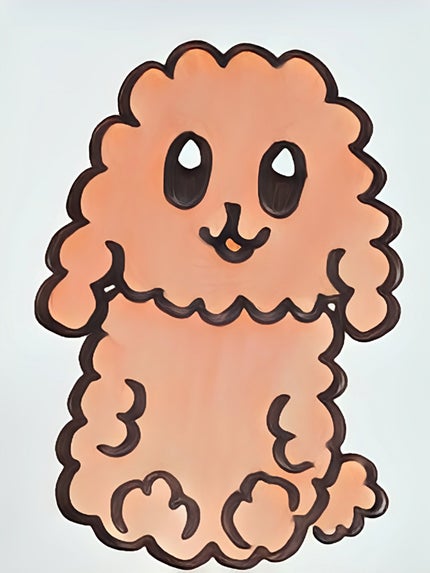 みかんいぬ🍊🐶/フォロバ100✨