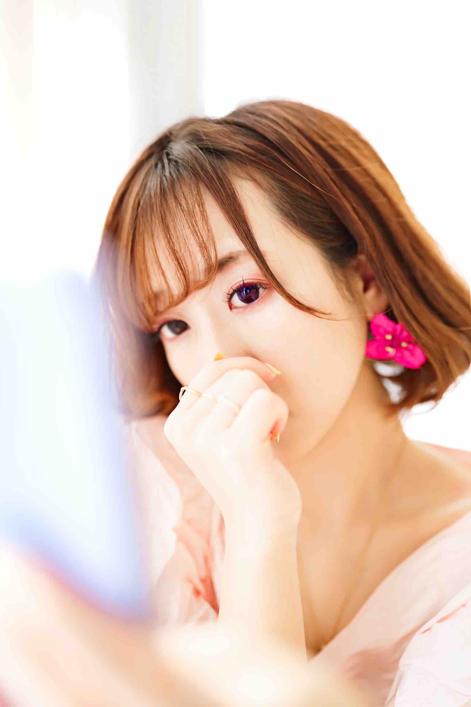 【SAYA】コスメフォトグラファー