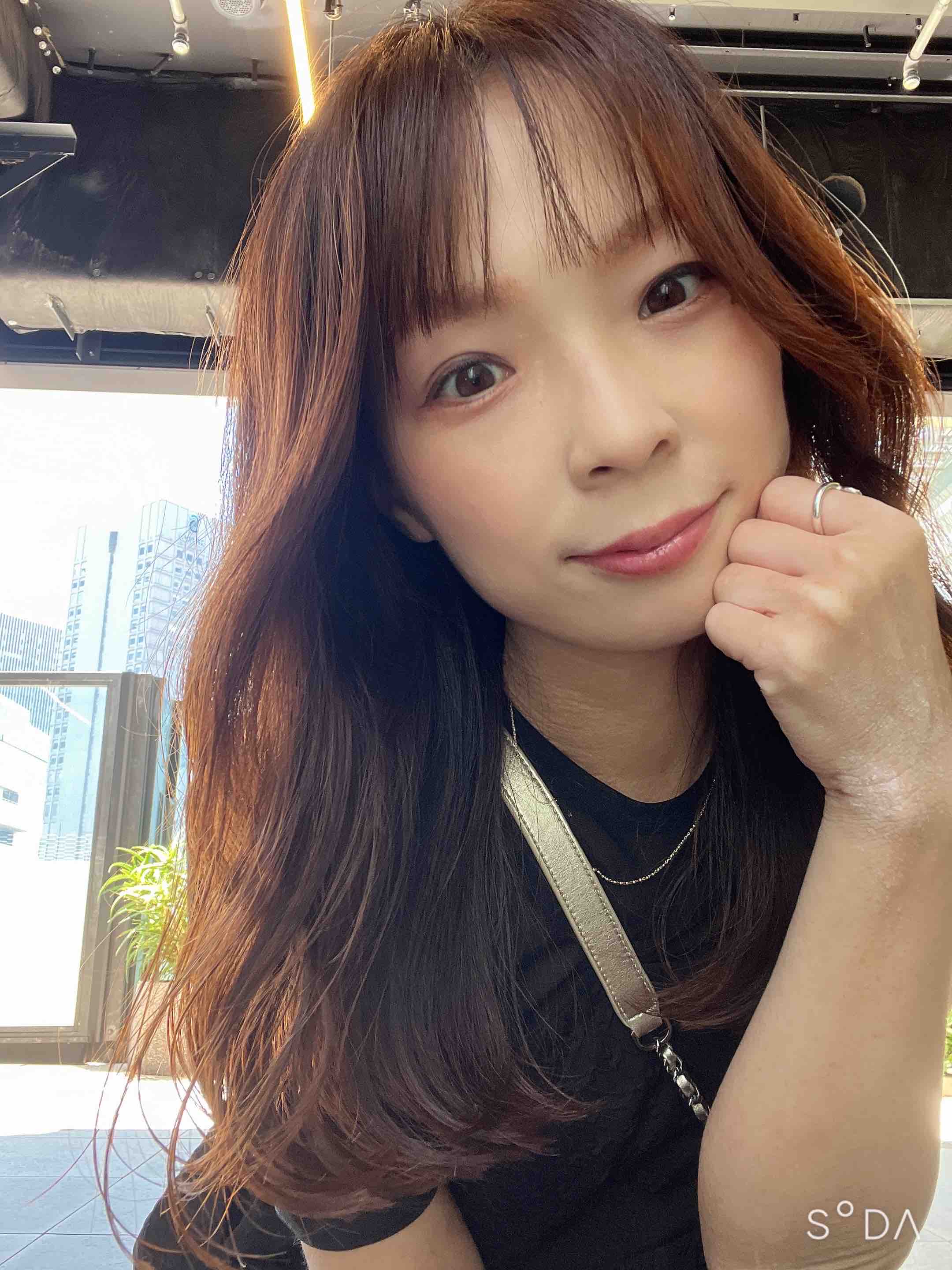 りさ⁑フォロバ100