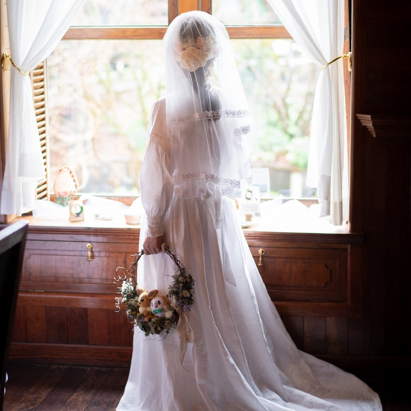 ちゃんみょん🕊️𓂃◌𓈒𓐍フォロバ100