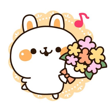 華