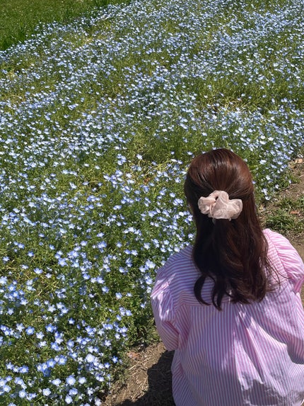 ゆも フォロバ100💞