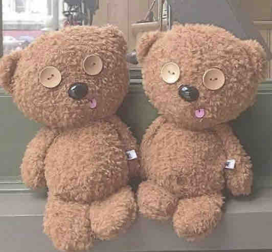 ツェル／フォロバ♡