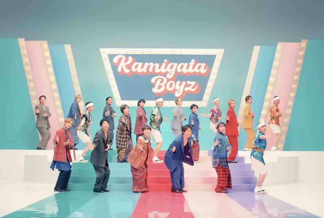 隠れwest.🌈推し