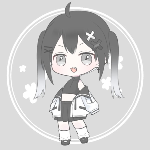 黒羽🐈‍⬛🐾 明日の夜はコメ欄見てて！