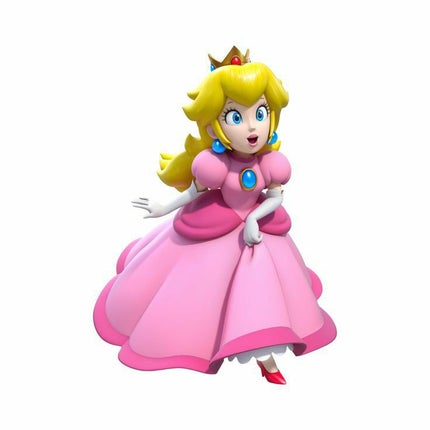 プリンアラモード