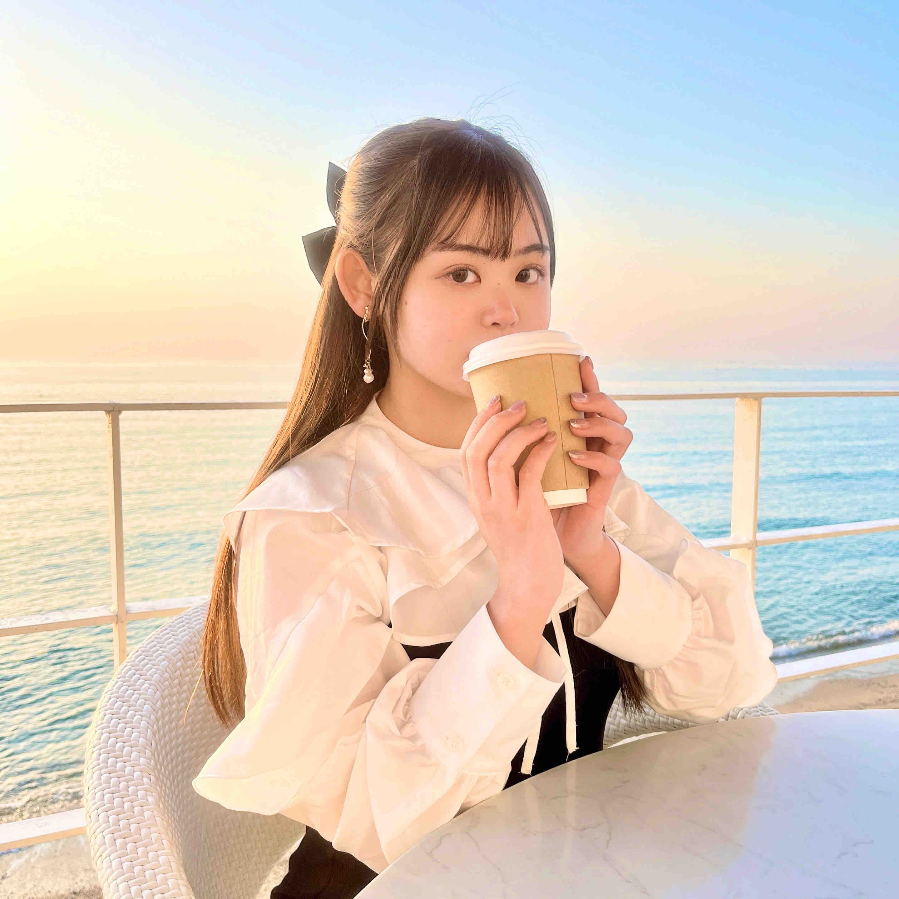  廣中 弥音 / 𝖧𝗂𝗋𝗈𝗇𝖺𝗄𝖺 𝖭𝖾𝗇𝖾