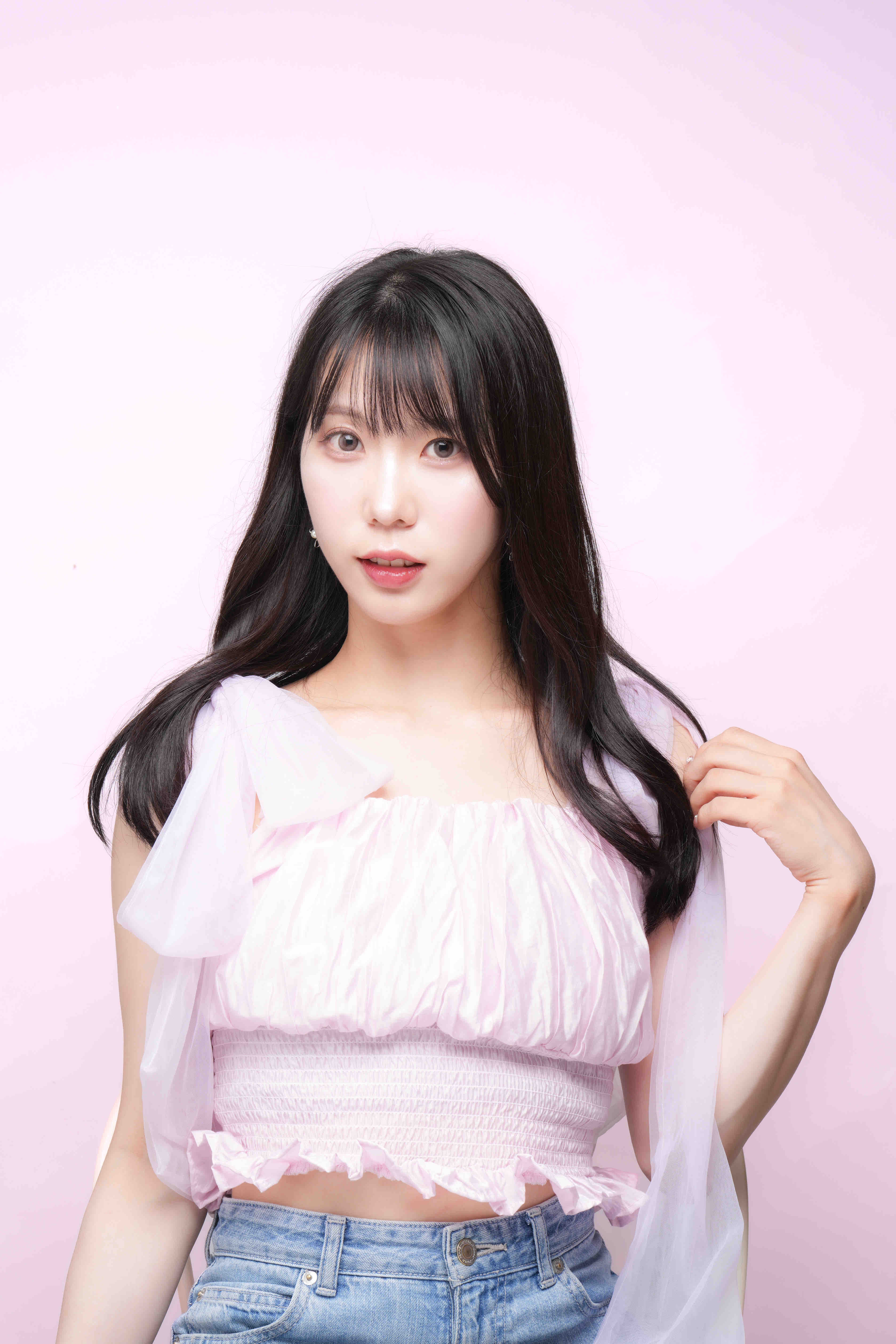 ななしのありさ🤍🐰韓国メイク