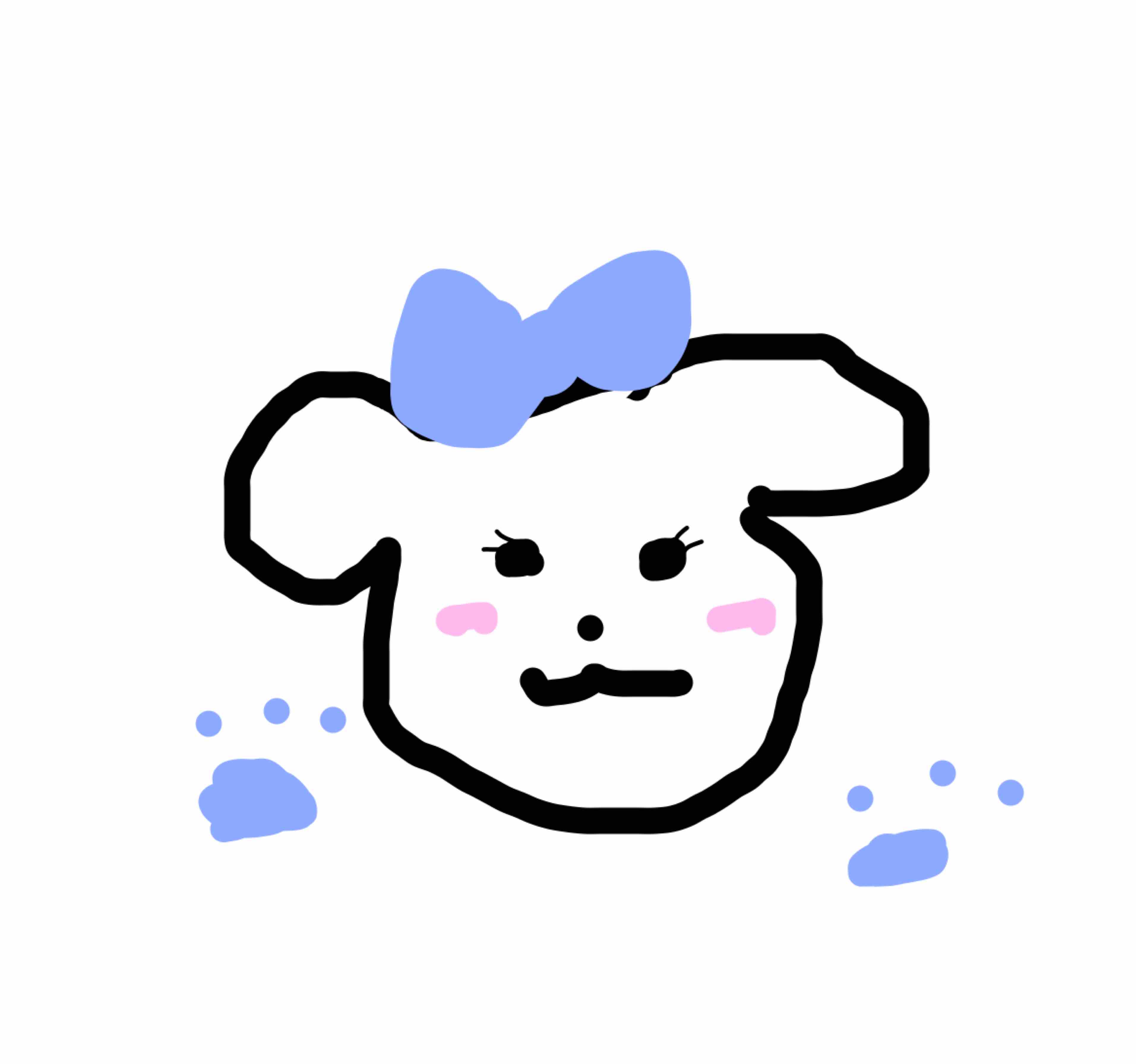 薄肌ニキビ跡ｶﾓﾝﾁｬ