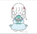 ハンギョドン