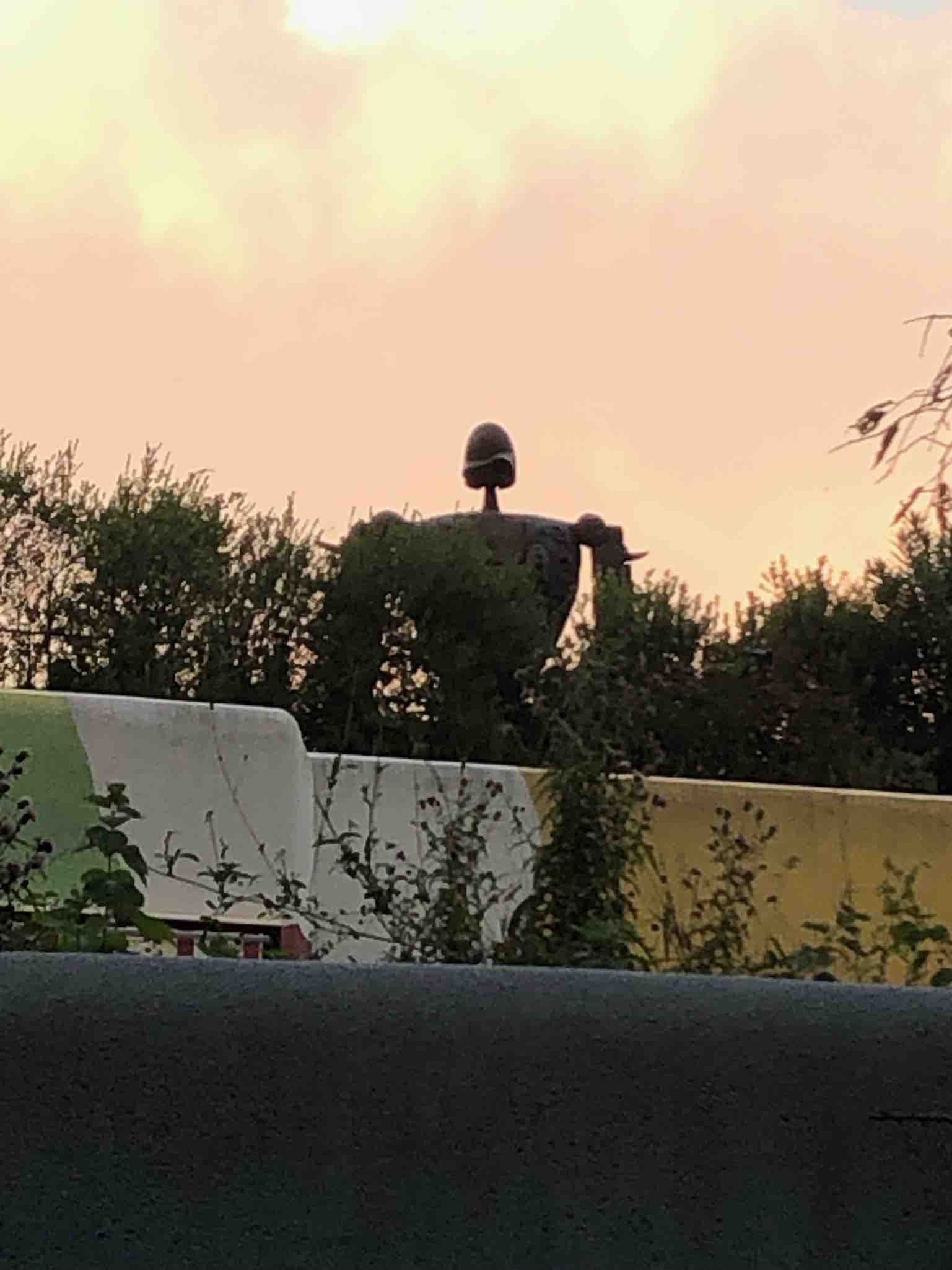 にんにくましまし