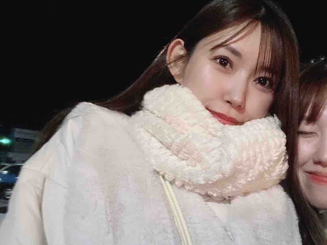 nachi(ᐢ..ᐢ)フォロバ｡❀