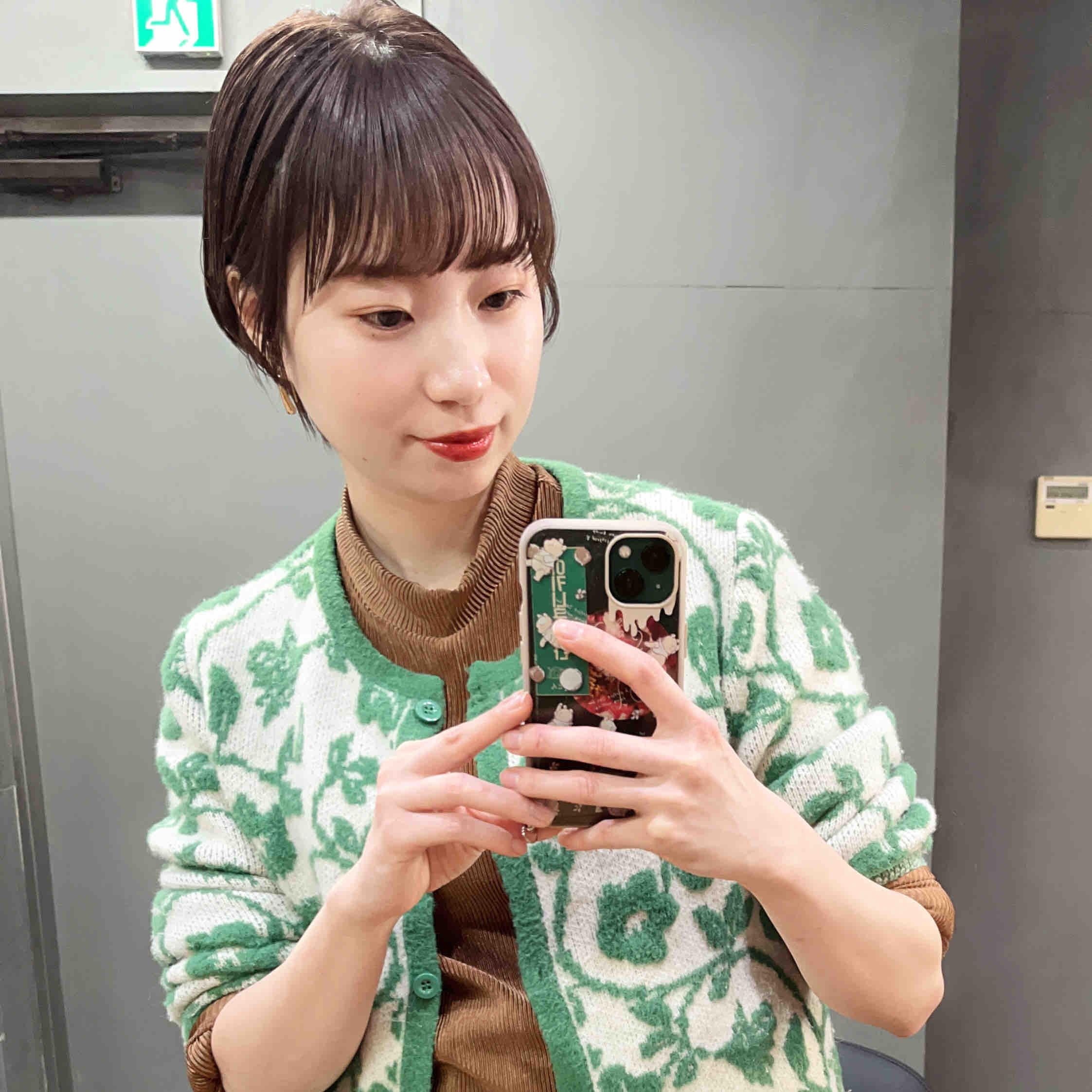 YOSHIKO /フォロバ100