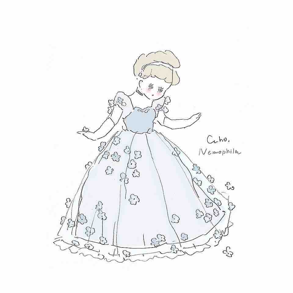 とある女子の女子力磨き日記