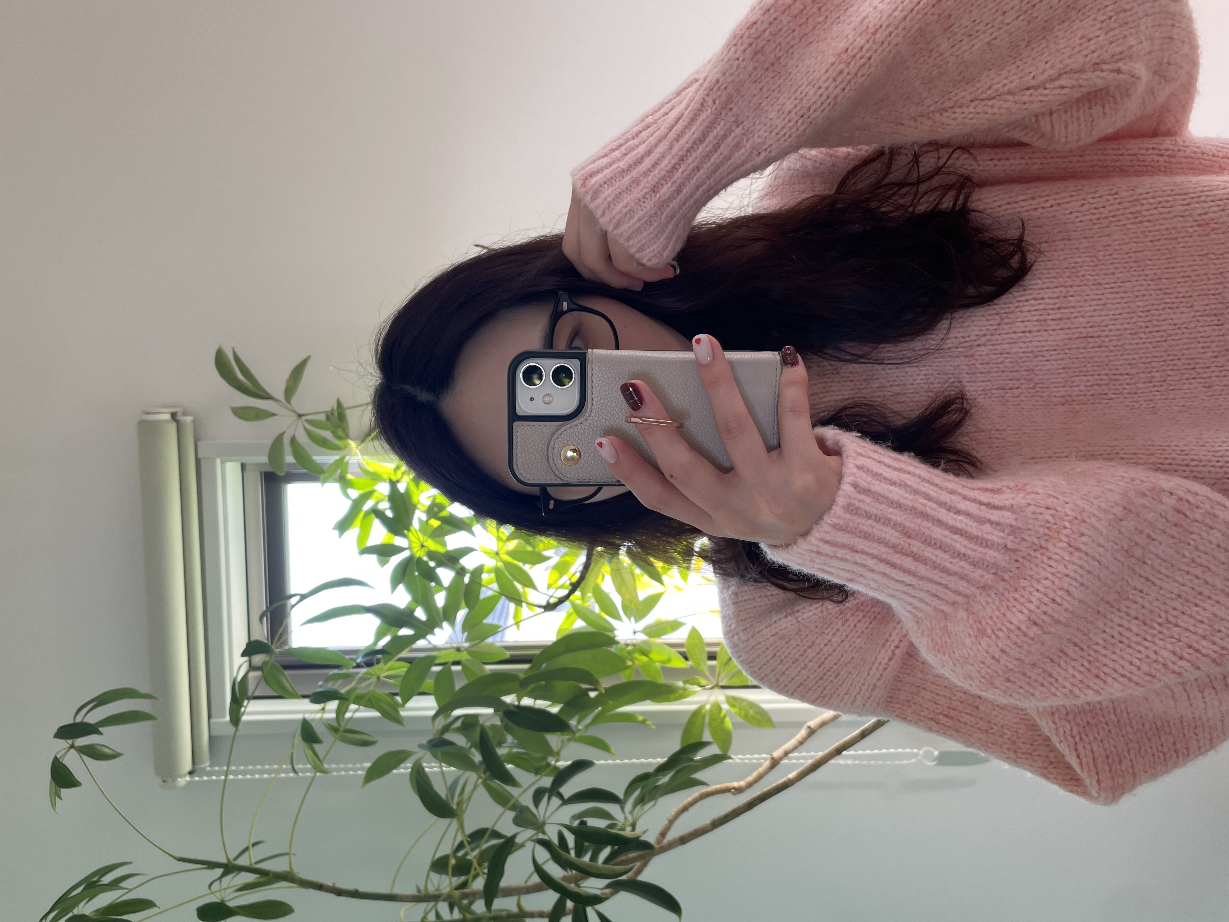 moe ブルベ夏 敏感肌 