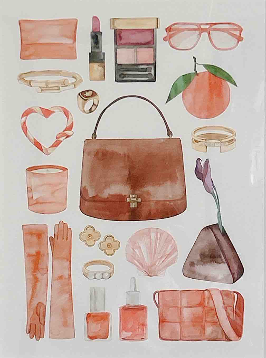 アカシア𓂃 𓈒𓏸❁⃘