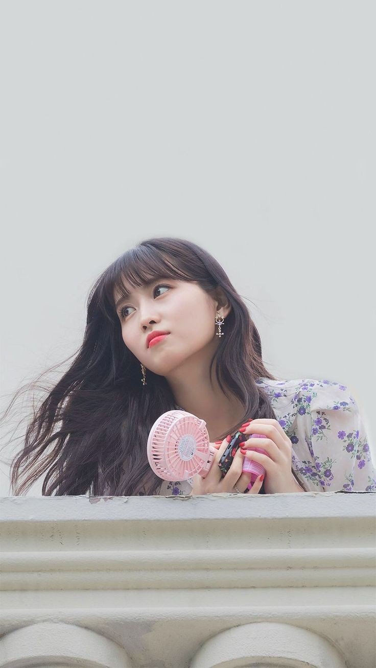momo