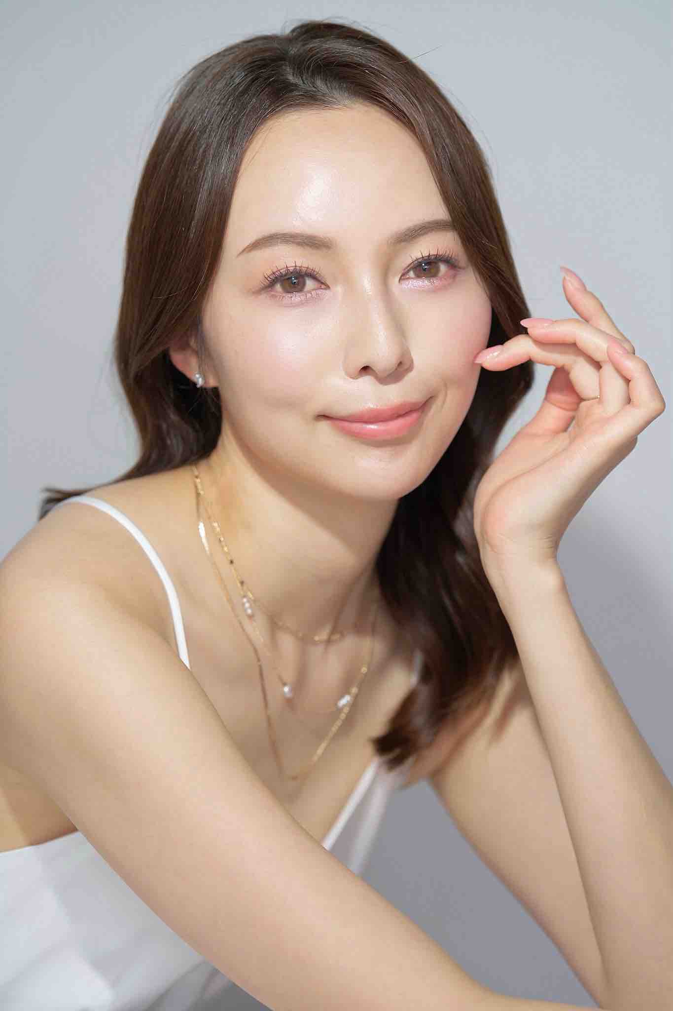 LISA🌹プロのコスメアドバイザー💄