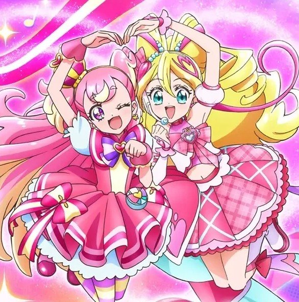 ぷりんちゃん🍮🎀