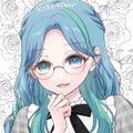 朱華