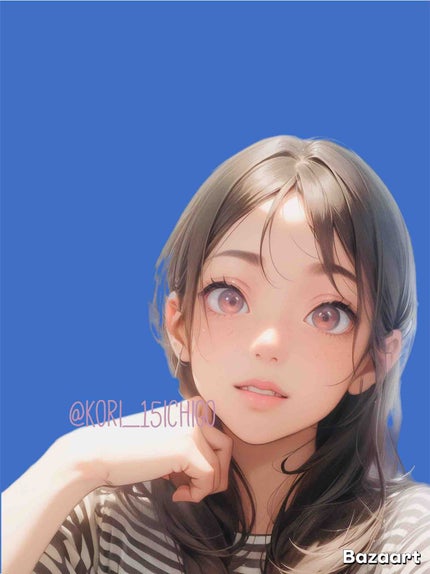 氷苺🍓フォロバ