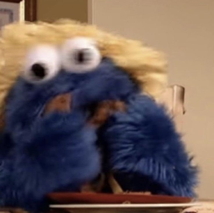 デブ加工厨クッキー