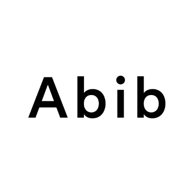 Abib 公式アカウント