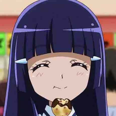 青木☃︎在韓大学生