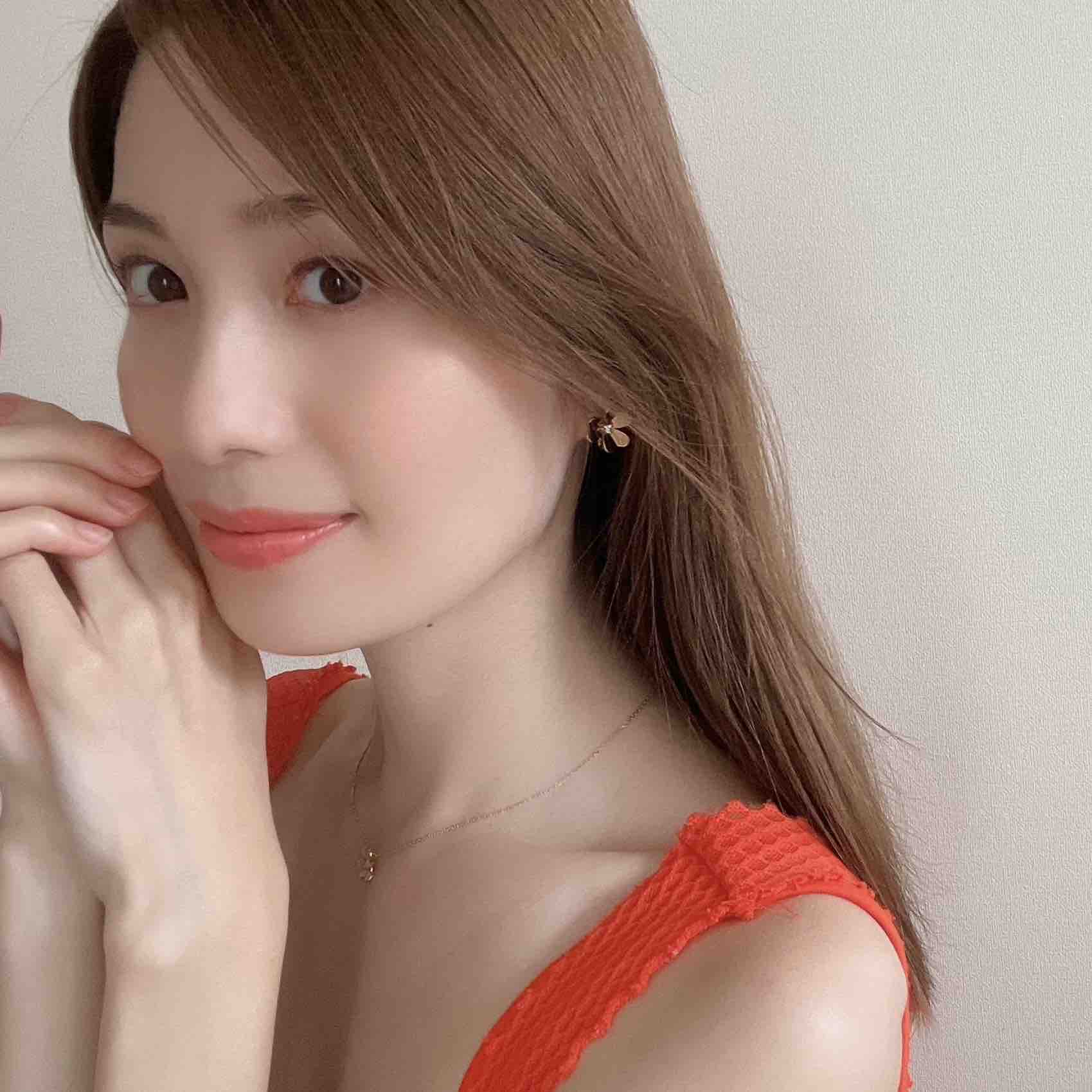 chii114／VOCEアンバサダー  〈フォロバします〉