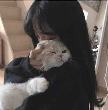 ✧̣̥̇キキ✧̣̥̇猫娘✧̣̥̇フォロバ100 イエベ春