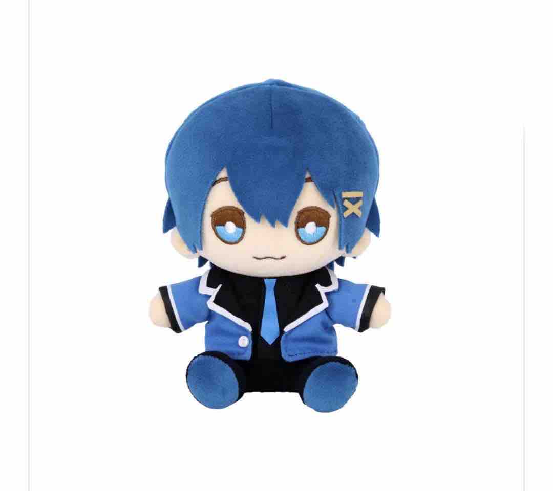 ちぐさくん推し