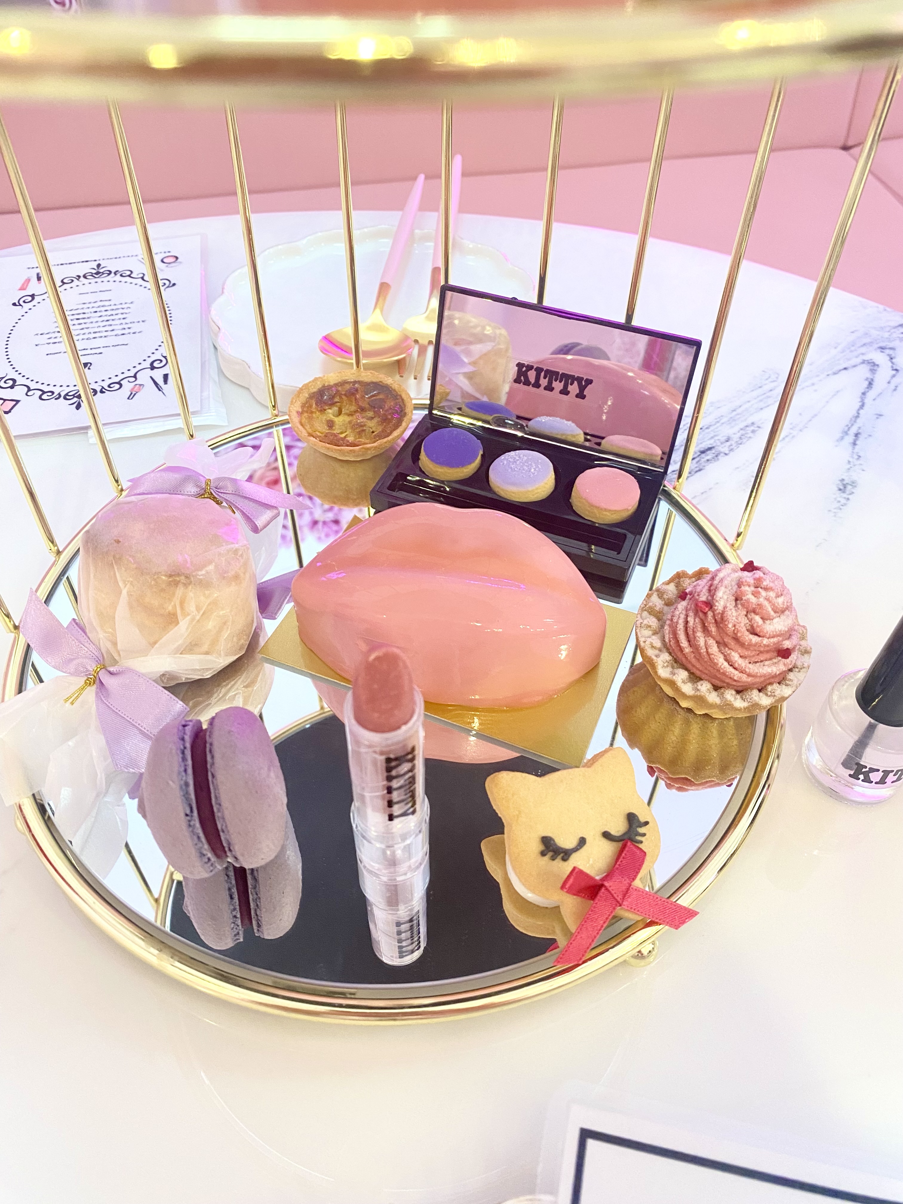 🫧🎀みぃꕀ💄ᵕ̈ LIPSパートナー🎀🫧