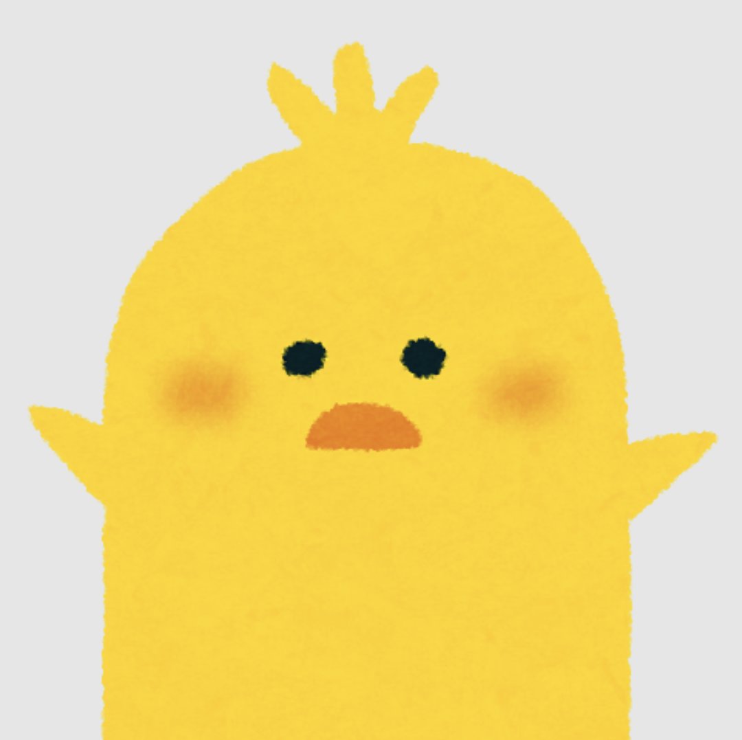 りんご。フォロバ