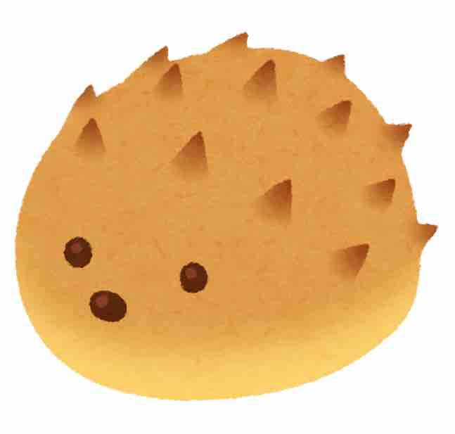 ドリーム隆盛🦔