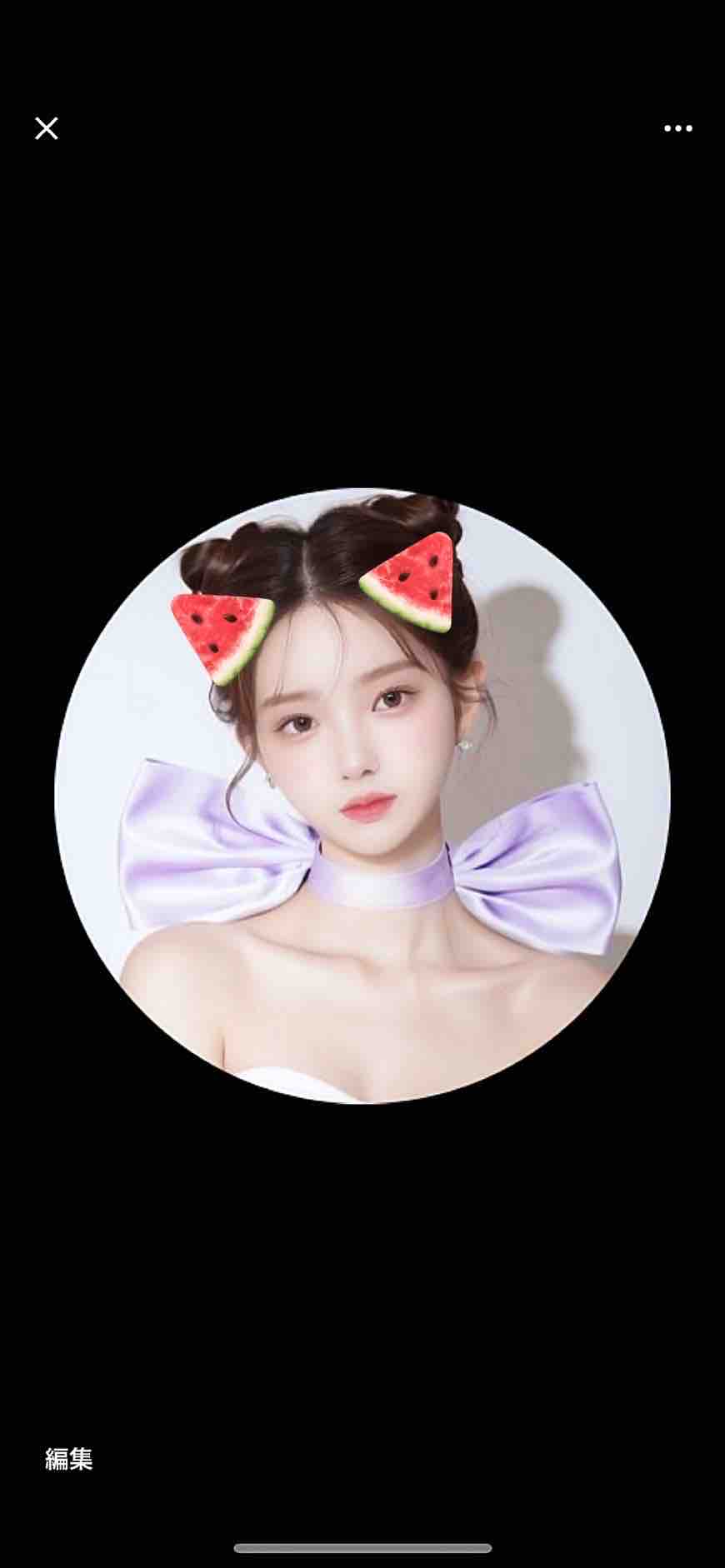 ゆあゆあ@フォロバ100