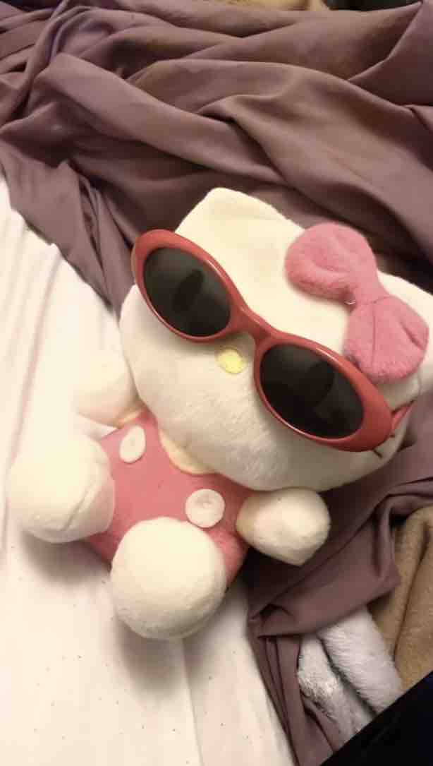 キティちゃん推し💭🎀ちゃん