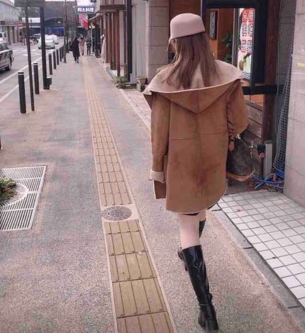 まう