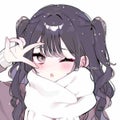もちこ