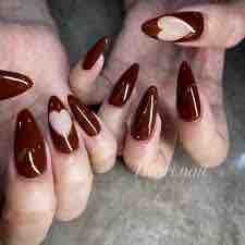 キツネと犬っコロ