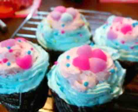 かっぷけーき♡フォロバ