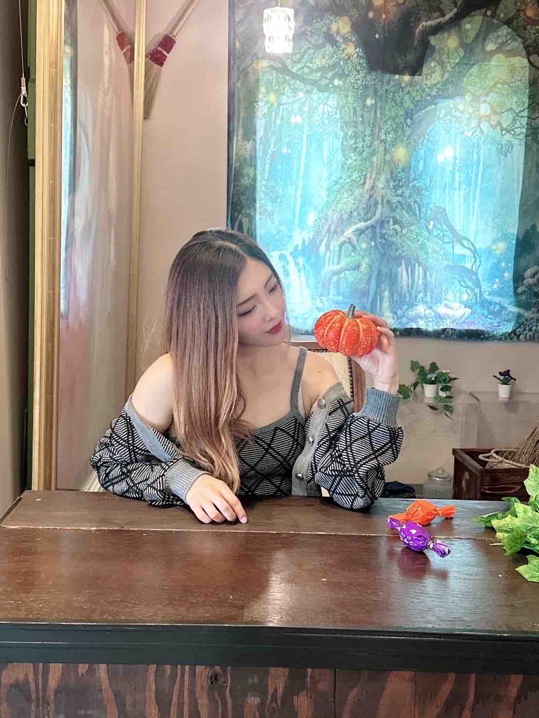 福ちゃんえり♡